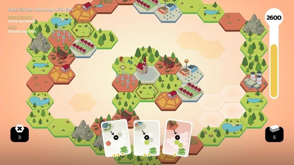 Matching Meadows screenshot 2