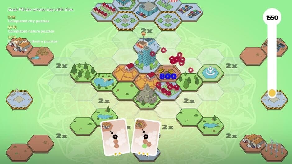 Matching Meadows screenshot 3