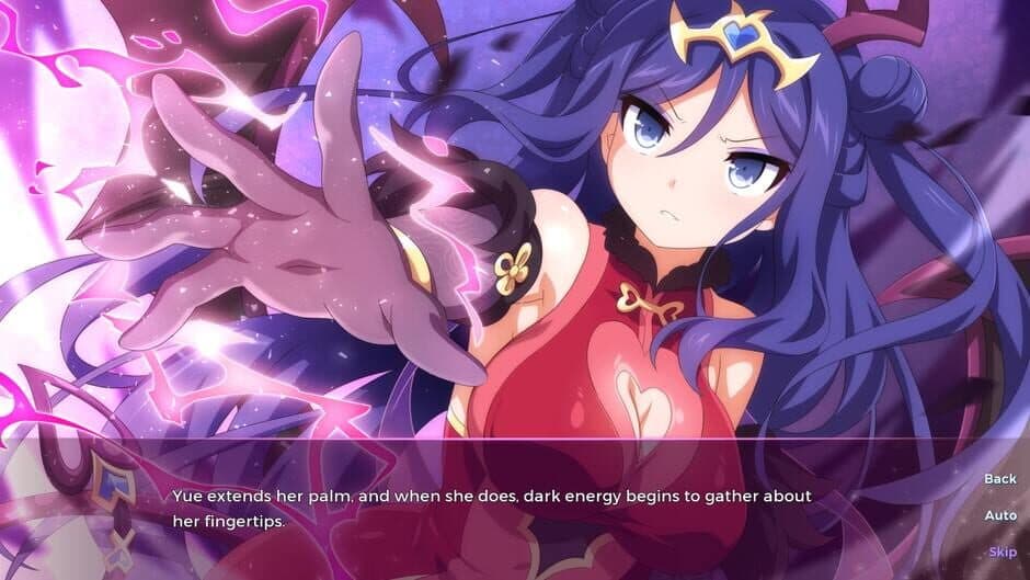 Sakura Succubus 7 screenshot 3