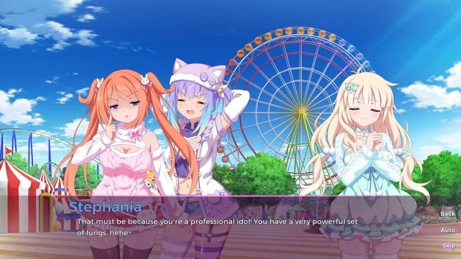 Sakura Succubus 7 screenshot 4