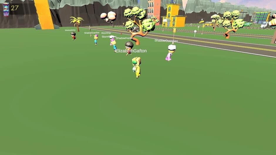 Road Bustle Online screenshot 4