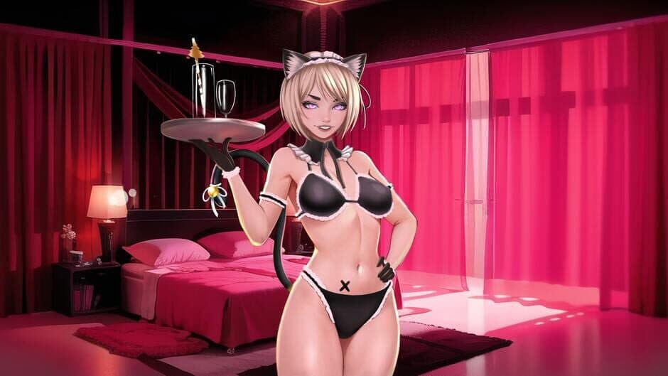 EmyLiveShow: Anime Puzzle Game screenshot 4