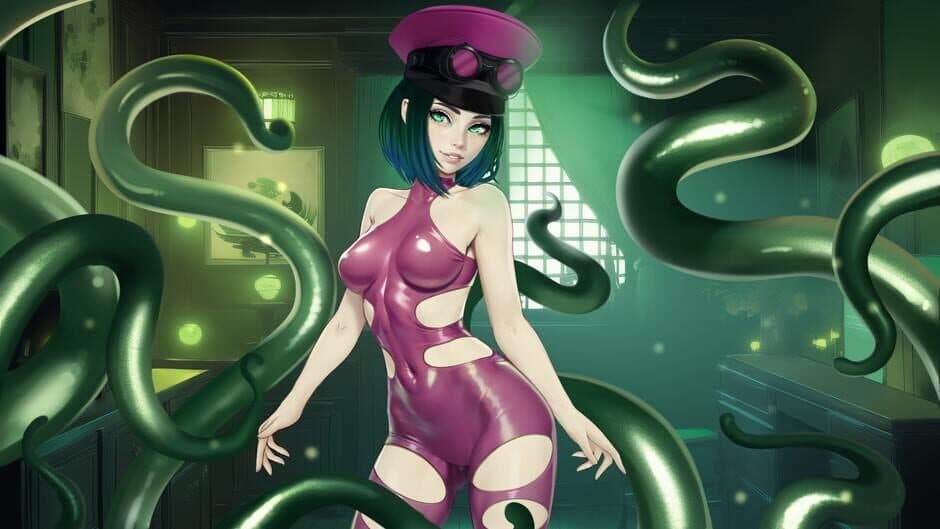 EmyLiveShow: Anime Puzzle Game screenshot 6