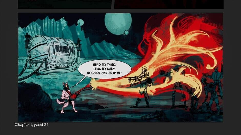 Good Guys screenshot 3