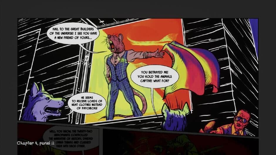 Good Guys screenshot 6