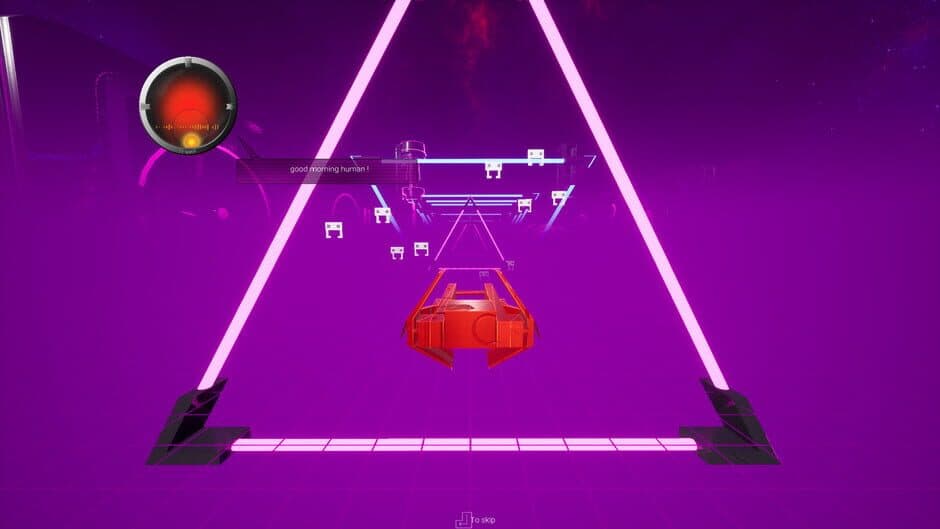 GMH: Good Morning Human! screenshot 3