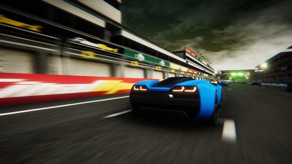 Final Apex screenshot 2