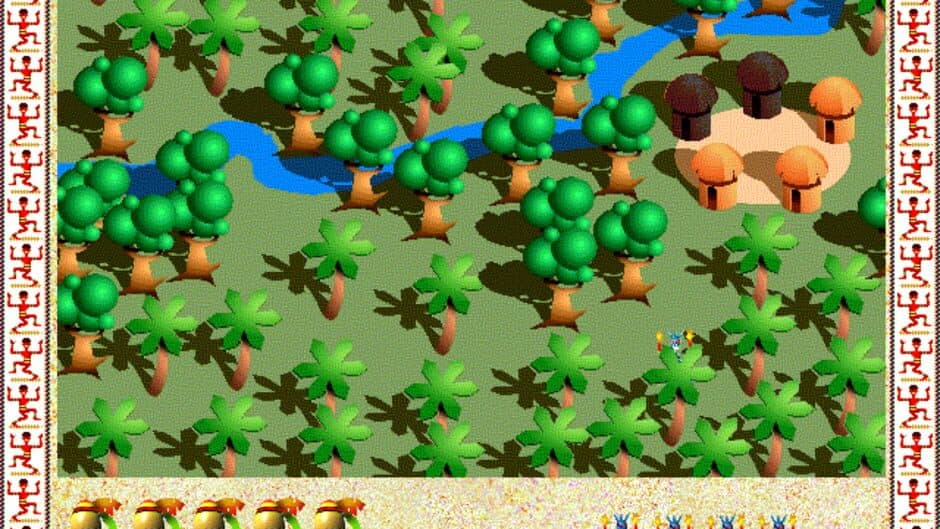 Bakaru: Lendas Indígenas Brasileiras screenshot 5