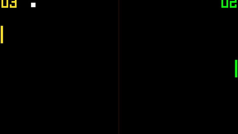 Lefties' Righteous Arcade Emporium screenshot 1