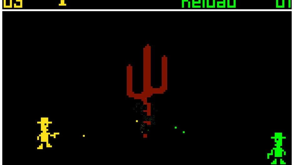 Lefties' Righteous Arcade Emporium screenshot 2