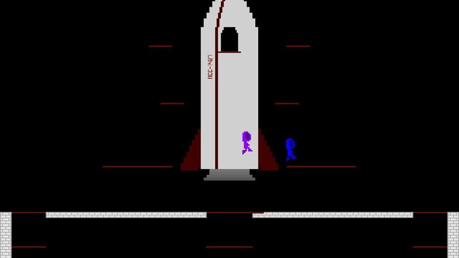 Lefties' Righteous Arcade Emporium screenshot 3