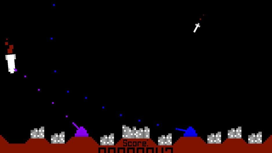 Lefties' Righteous Arcade Emporium screenshot 4