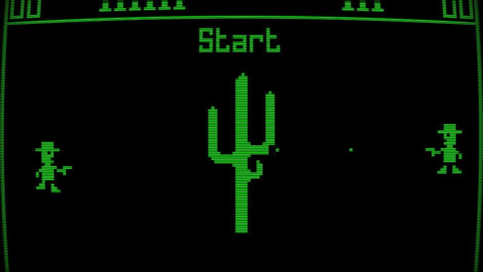 Lefties' Righteous Arcade Emporium screenshot 5