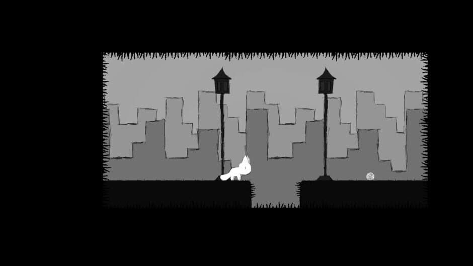 The Cat screenshot 3