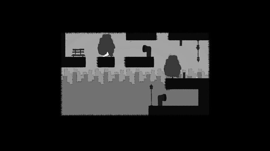 The Cat screenshot 2