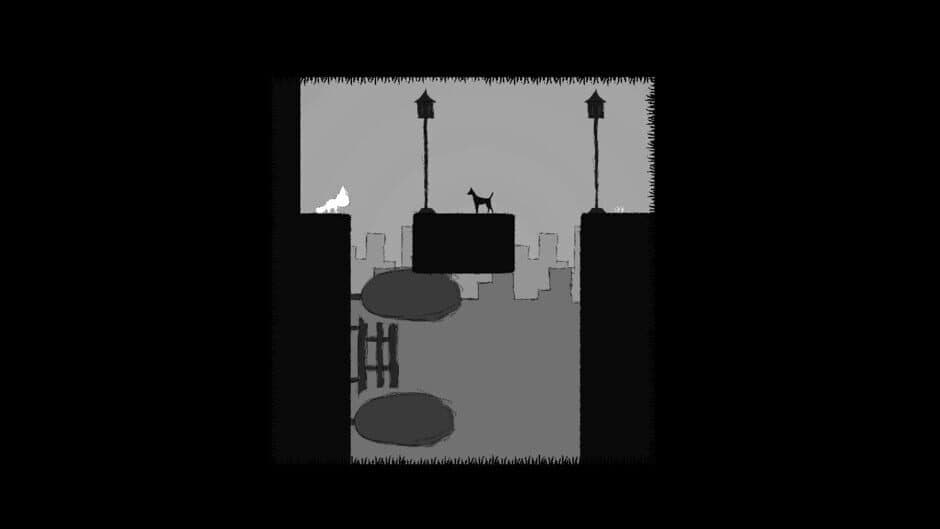 The Cat screenshot 5