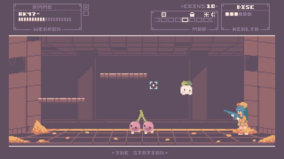 Rabbit Hole screenshot 1