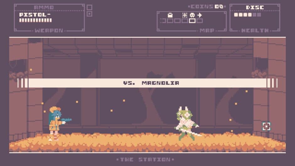 Rabbit Hole screenshot 2