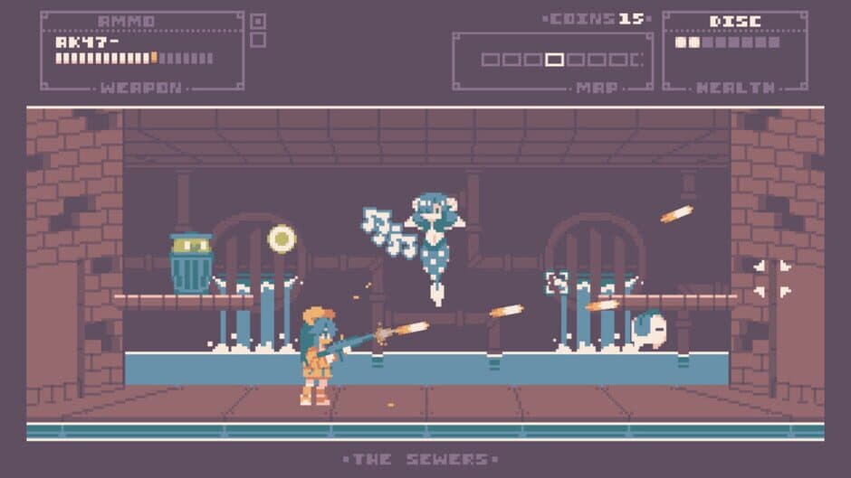 Rabbit Hole screenshot 3