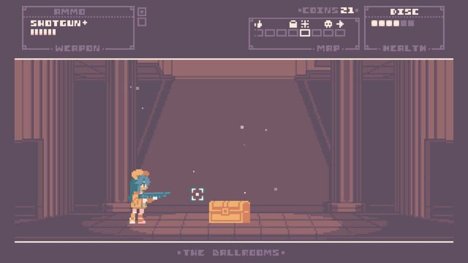 Rabbit Hole screenshot 6