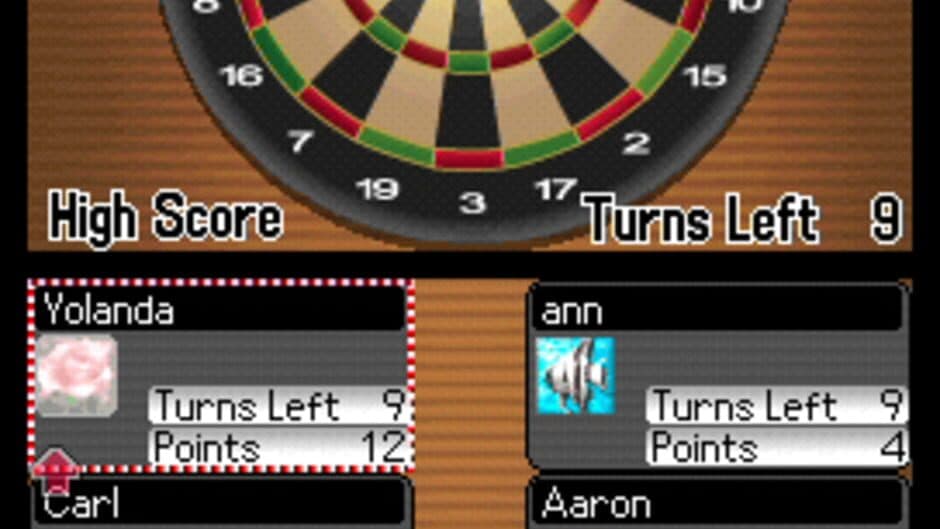 Clubhouse Games screenshot 6