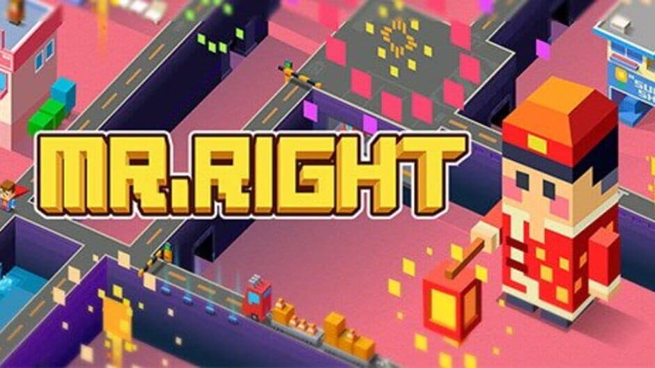 Mr. Right screenshot 6