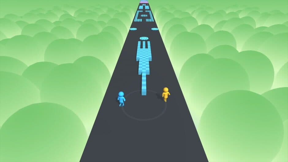 Twisty Pals screenshot 1