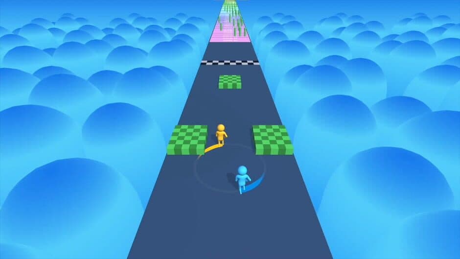 Twisty Pals screenshot 2