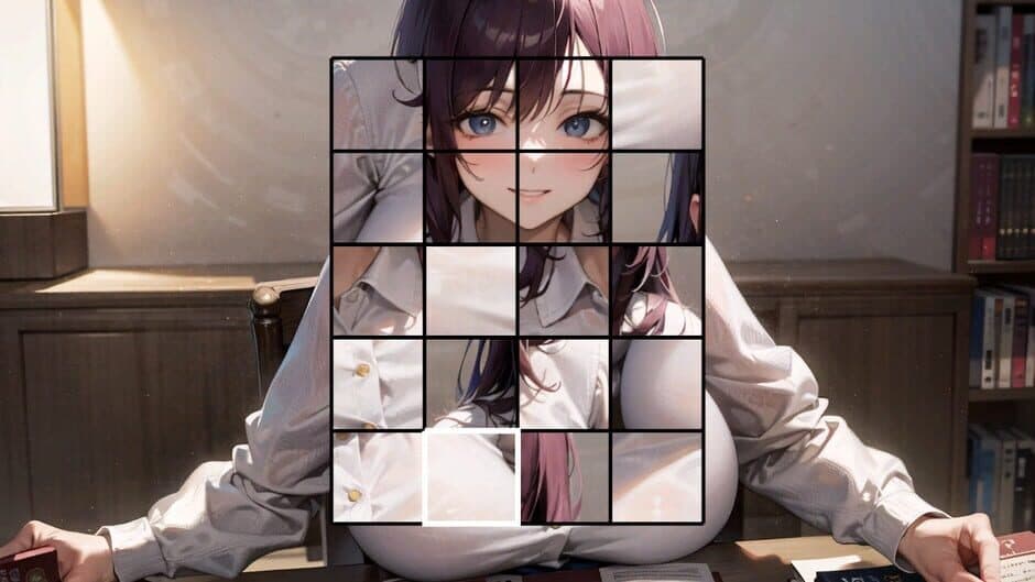 Hentai Girls: Sweet Doctor screenshot 4