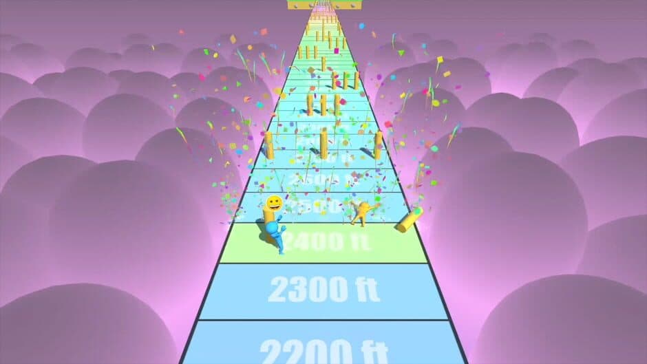 Twisty Pals screenshot 4