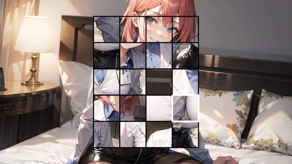 Hentai Girls: Sweet Doctor screenshot 5