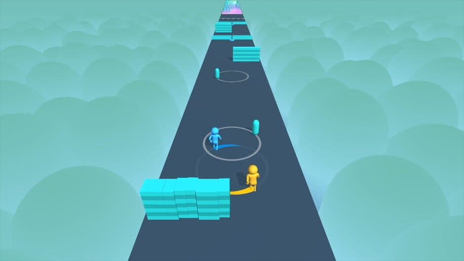 Twisty Pals screenshot 5