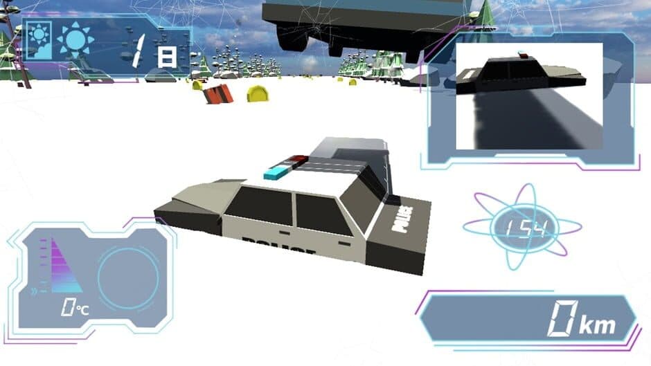 Full Speed Animals: The RTA screenshot 6