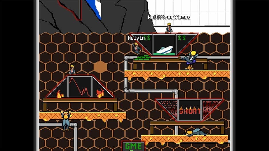 Rage Quit Bundle screenshot 2