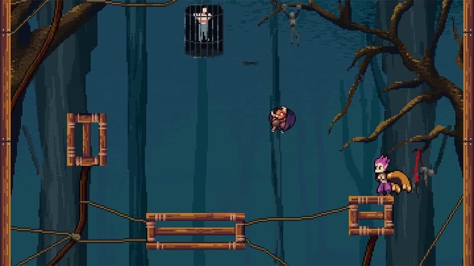 Rage Quit Bundle screenshot 5