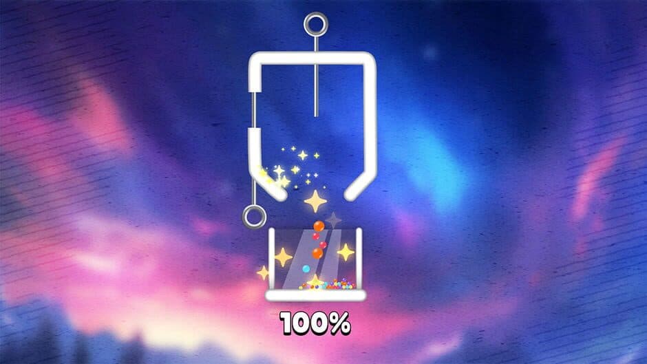 Pull The Pin: Ball Physic Puzzle screenshot 2