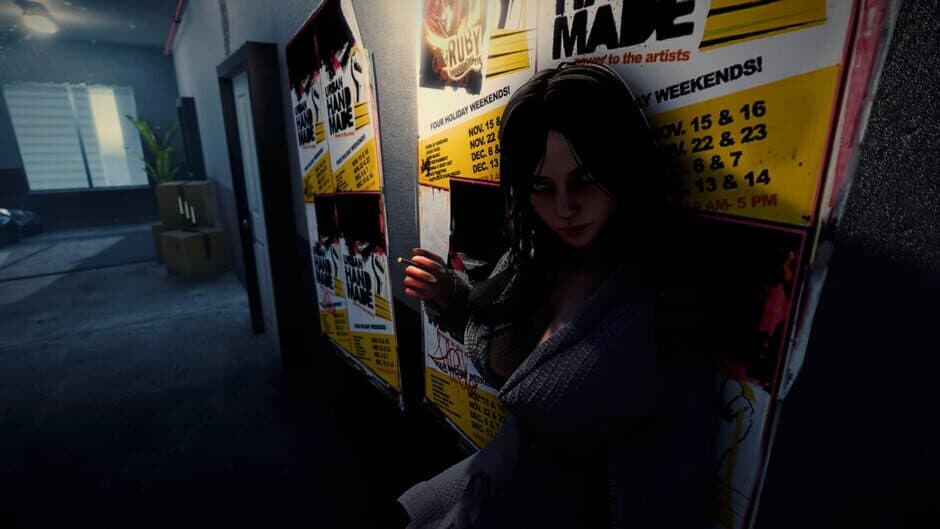 Elevator Zero screenshot 3