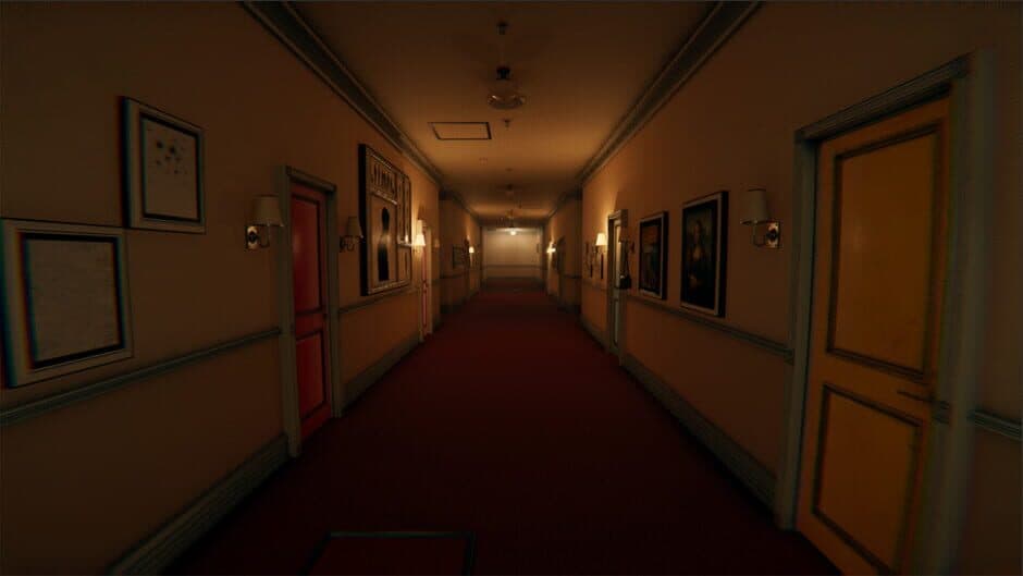 Atta: Spot the Oddities in the Strange Hotel screenshot 4