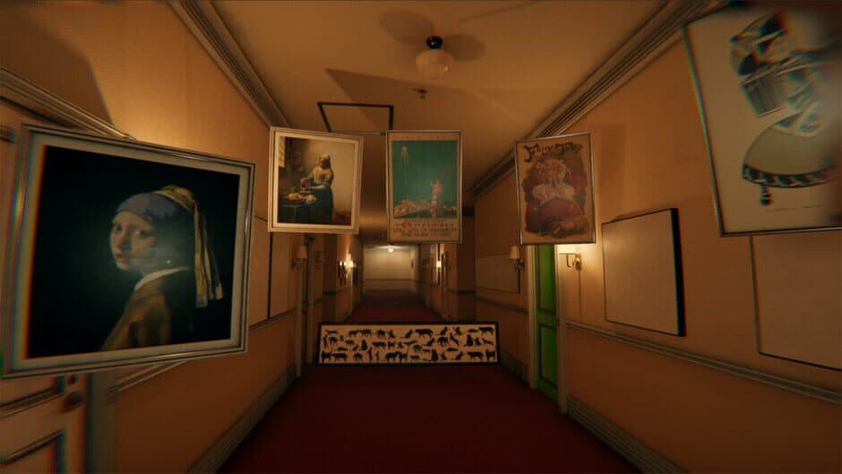 Atta: Spot the Oddities in the Strange Hotel screenshot 6