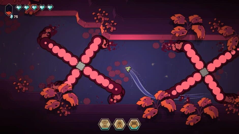 Minishoot' Adventures screenshot 4