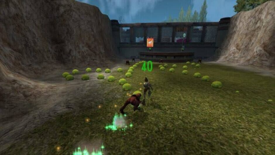 Oddworld: Munch's Oddysee screenshot 4