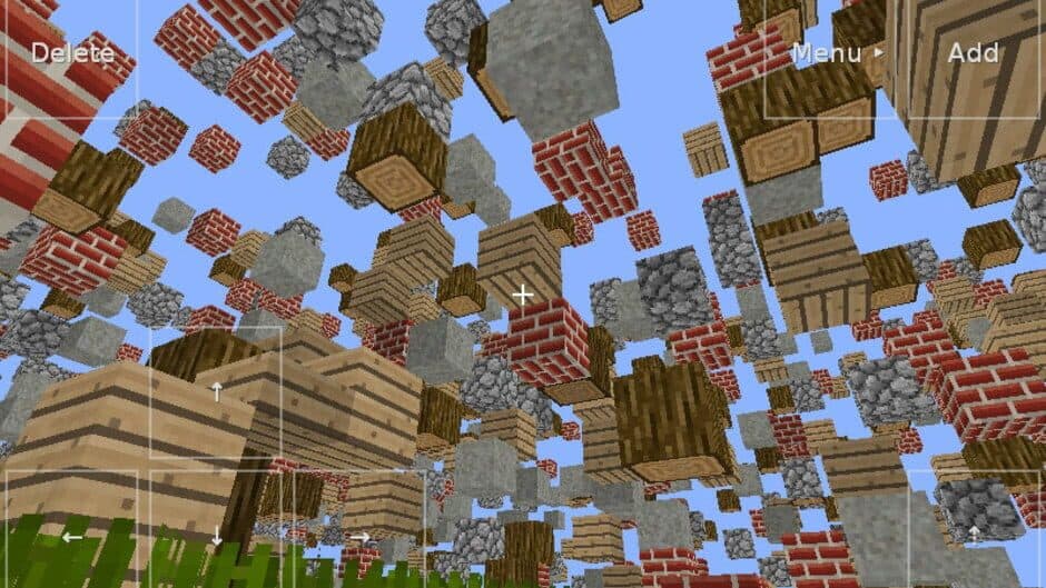 Kiloblocks screenshot 3