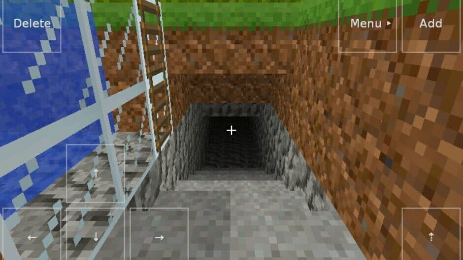 Kiloblocks screenshot 4