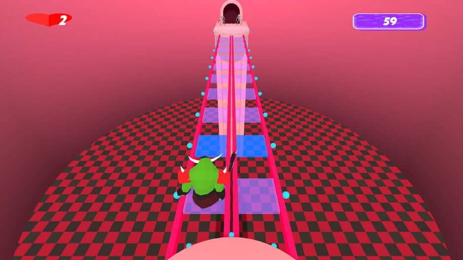 Fight till the End! screenshot 5