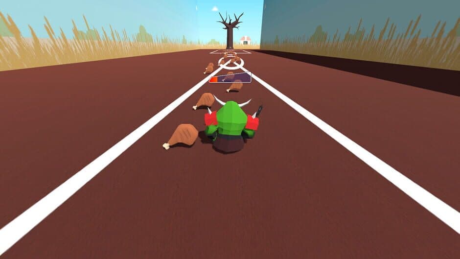 Fight till the End! screenshot 6