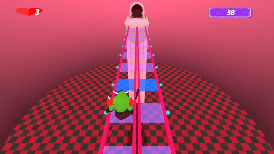 Fight till the End! screenshot 4