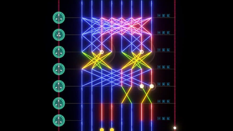 Quantum Odyssey screenshot 3