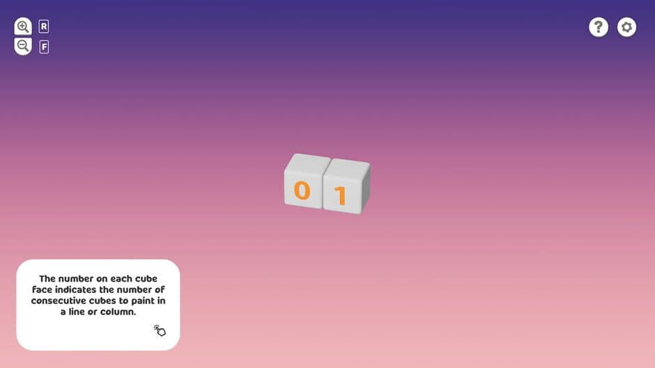 Nonogram 3D: Mega Puzzle screenshot 5