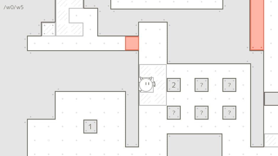 Maxwell's Puzzling Demon screenshot 4