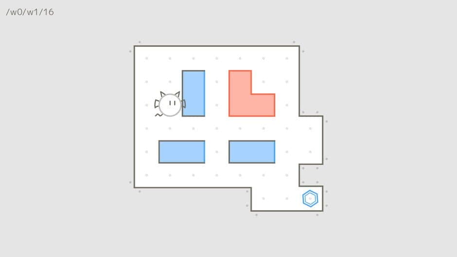 Maxwell's Puzzling Demon screenshot 5